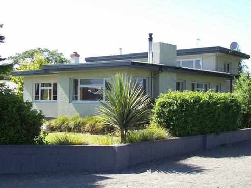 7 School Road, Fairlie