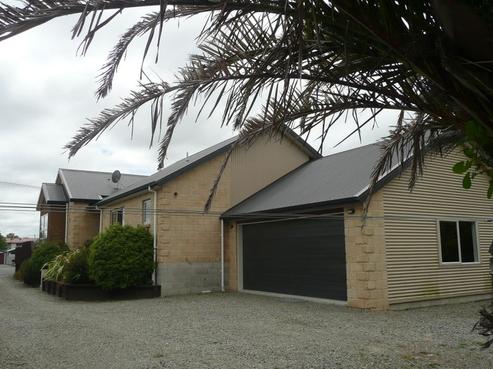 22 Princes Street, Temuka