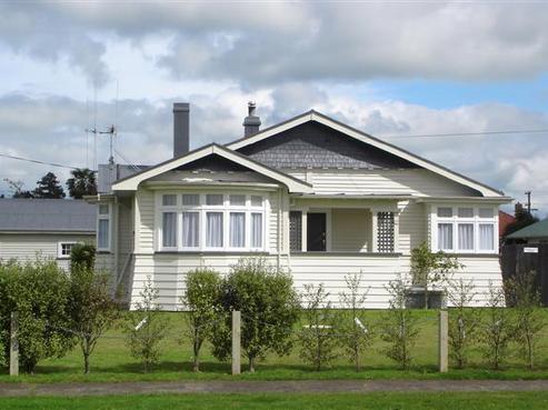7 Studholme Street, Morrinsville