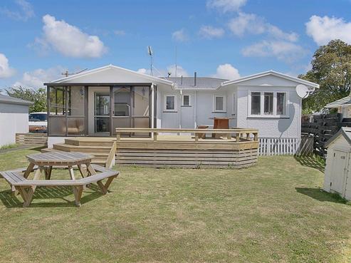 12 Warriston Avenue, Waiuku
