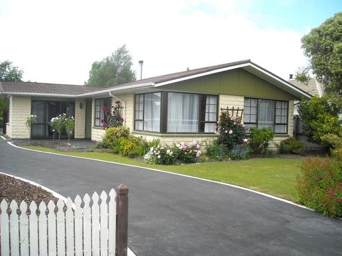 31 Whitefield Street, Kaiapoi