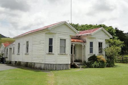 475 Matakana Valley Road, Matakana