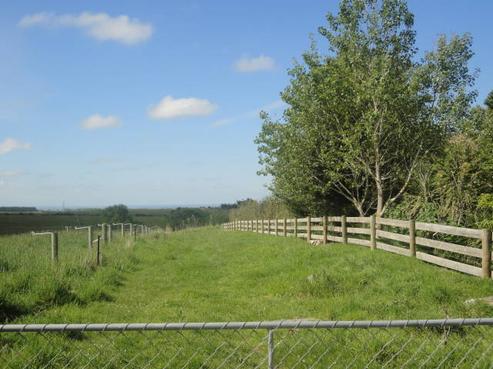 480 Rosebrook Road, Hadlow