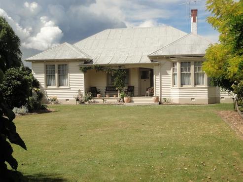 101 Te Ngawai Road, Pleasant Point