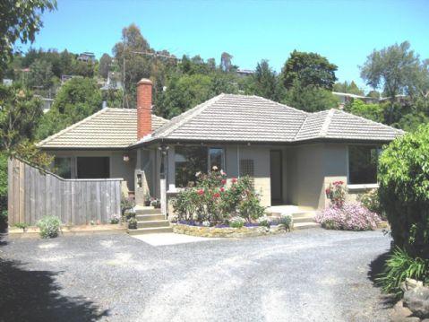 419 Kaikorai Valley Road, Bradford