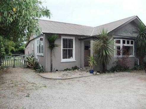 26 Southbrook Road, Rangiora