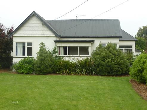 35 High Street, Leeston