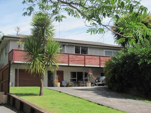 44 Norwood Road, Paeroa