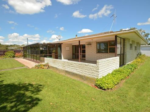 5 Edward Street, Bulls