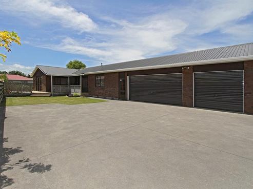 32 Fantham Street, Hawera