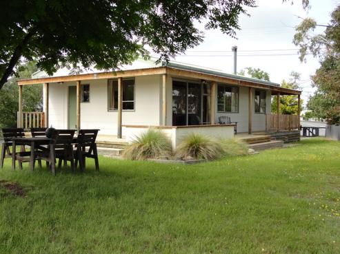 142 Mackenzie Drive, Twizel