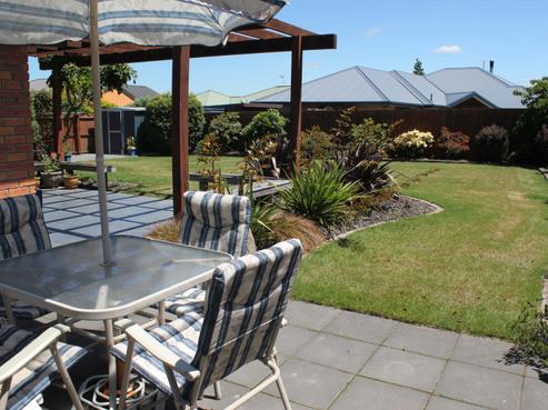 62 Rolleston Drive, Rolleston
