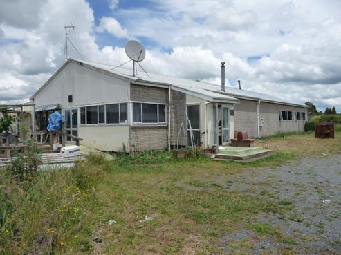 2 Arapuni Road, Arapuni