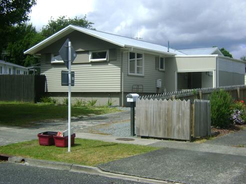 11 Beazley Crescent, Tikipunga