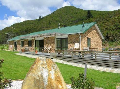 36 Mclaughlin Drive, Tinui