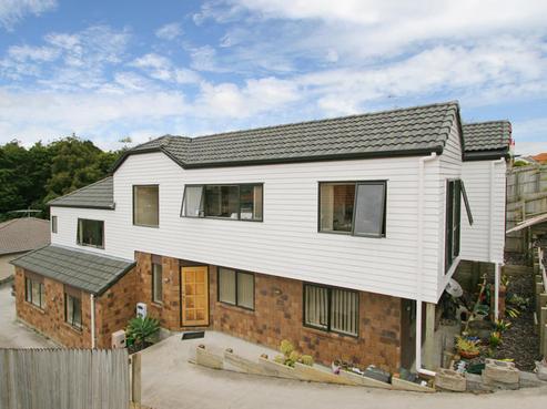 13B Chieftain Rise, Goodwood Heights