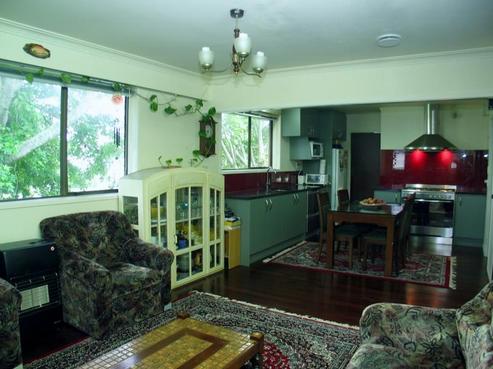 1/531 Mount Albert Road, Three Kings