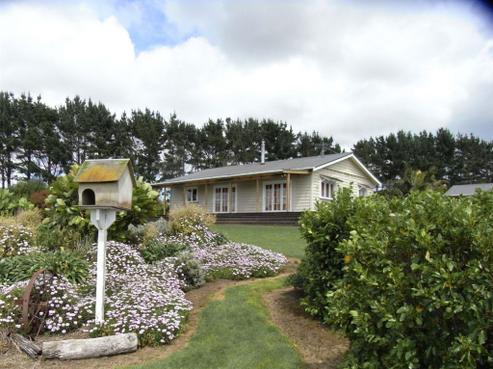 124 Monk Road, South Head