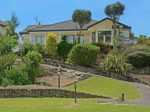 31 Clearwater Terrace, Brown Owl