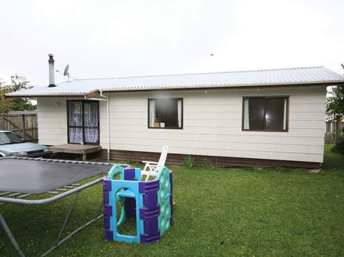 26B Taharangi Street, Koutu