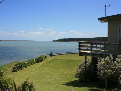 52 Tuakau Bridge-port Waikato Road, Port Waikato