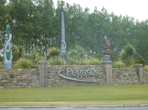 4 Amazon Lane, Pegasus