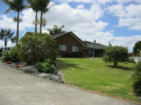 696 Ngunguru Road, Glenbervie