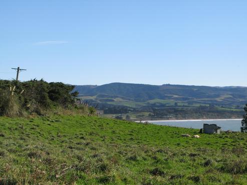 25 Cardiff Street, Moeraki