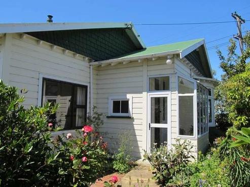129 Glenpark Avenue, Maryhill