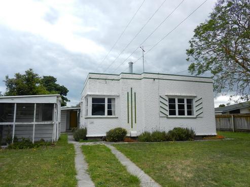10 School Road, Te Hapara