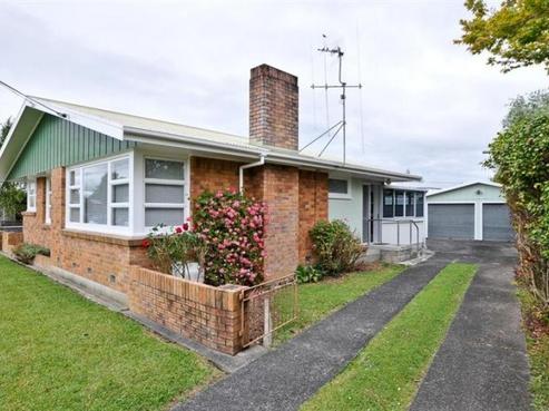 22 De Vere Crescent, Chartwell