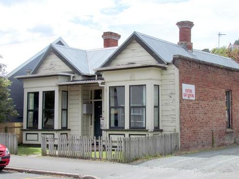 14 Duke Street, North Dunedin