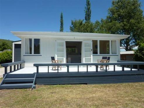 5 Irwin Place, Kinloch