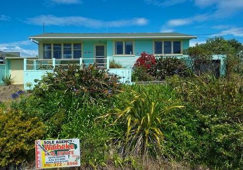 41 Tiri Road, Oneroa