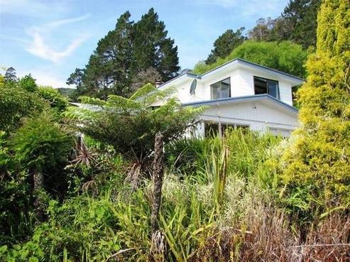 402A Karaka Road, Thames