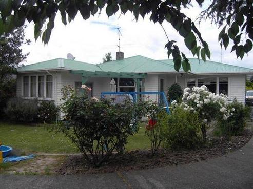 12 Rutherford Street, Wairoa