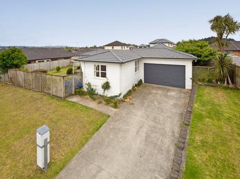 213 Carnoustie Drive, Wattle Downs