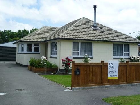 40 Davis Crescent, Netherby