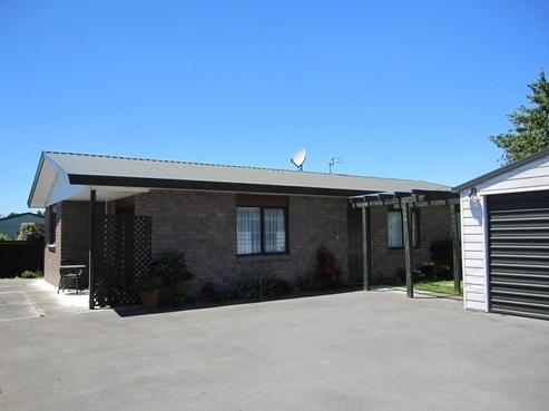 92B West Belt, Rangiora