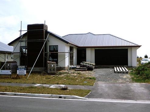 6 Cassidy Avenue, Lincoln