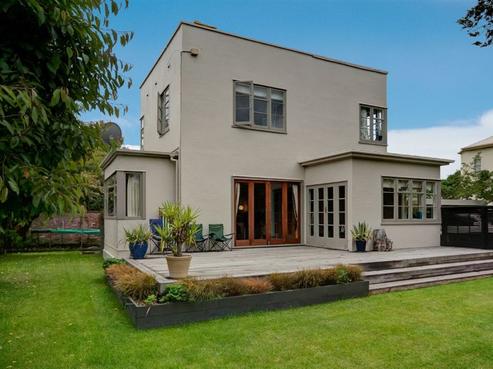1/28 Thornycroft Street, Fendalton