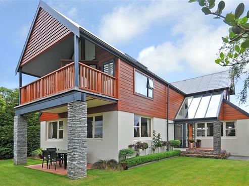 1 Matuku Street, Heretaunga