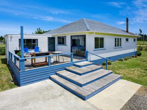 471 Grieve Road, Te Teko