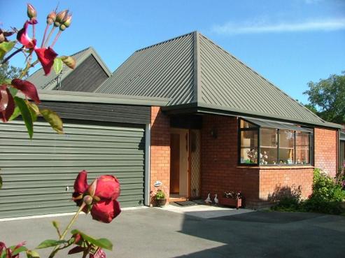 33B Glenharrow Avenue, Avonhead