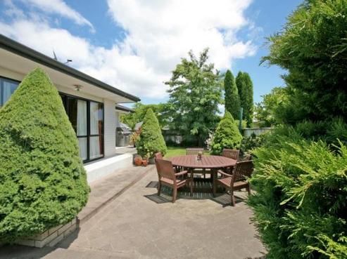 8 Kingsgate Lane, Havelock North