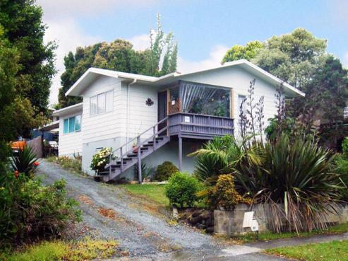 27 Nottingham Road, Onerahi