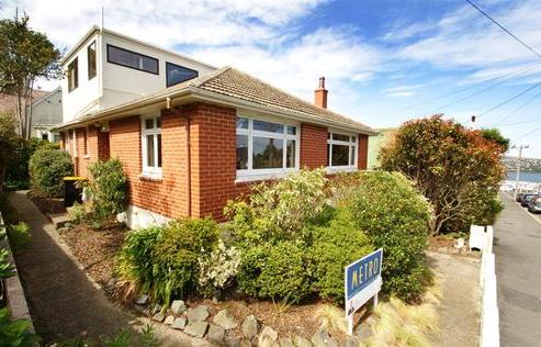 64 Russell Street, Dunedin Central