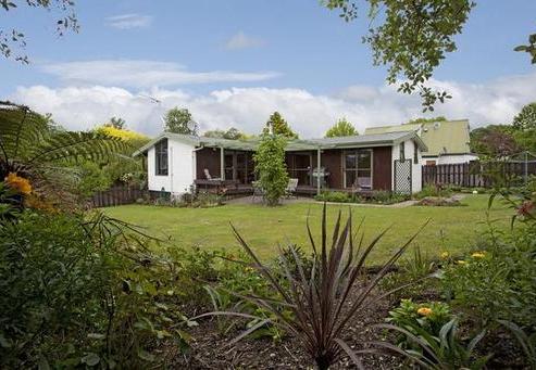 3 Fletcher Place, Leamington