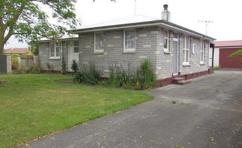 1 Peterhead Place, Flaxmere