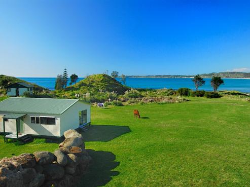 2 Happy Jacks Road, Mahia